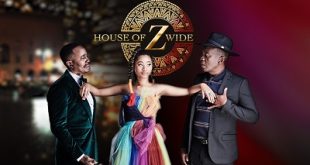 house of zwide