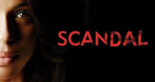 scandal series